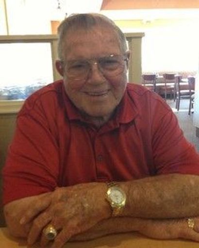 Herbert Swetman Profile Photo