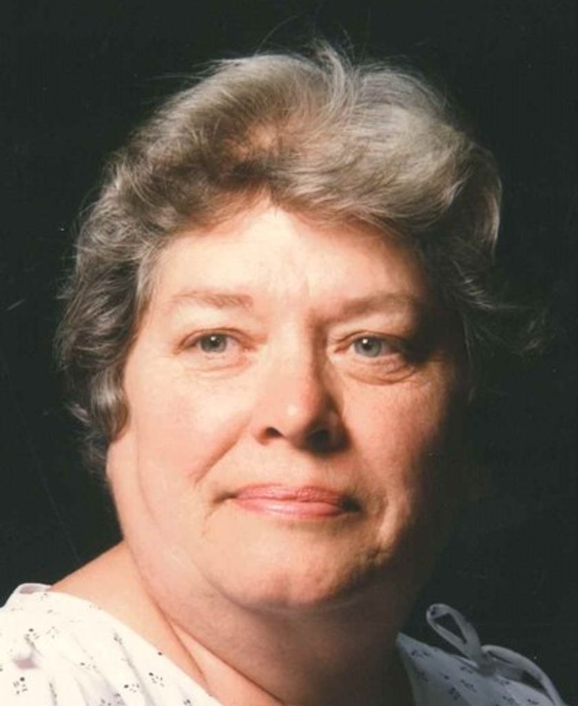 Louise Yonce Seamster Profile Photo