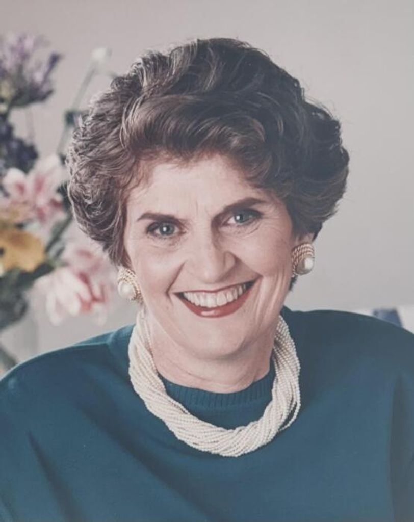 Josephine  "Jo" (Boyle)  Connolly