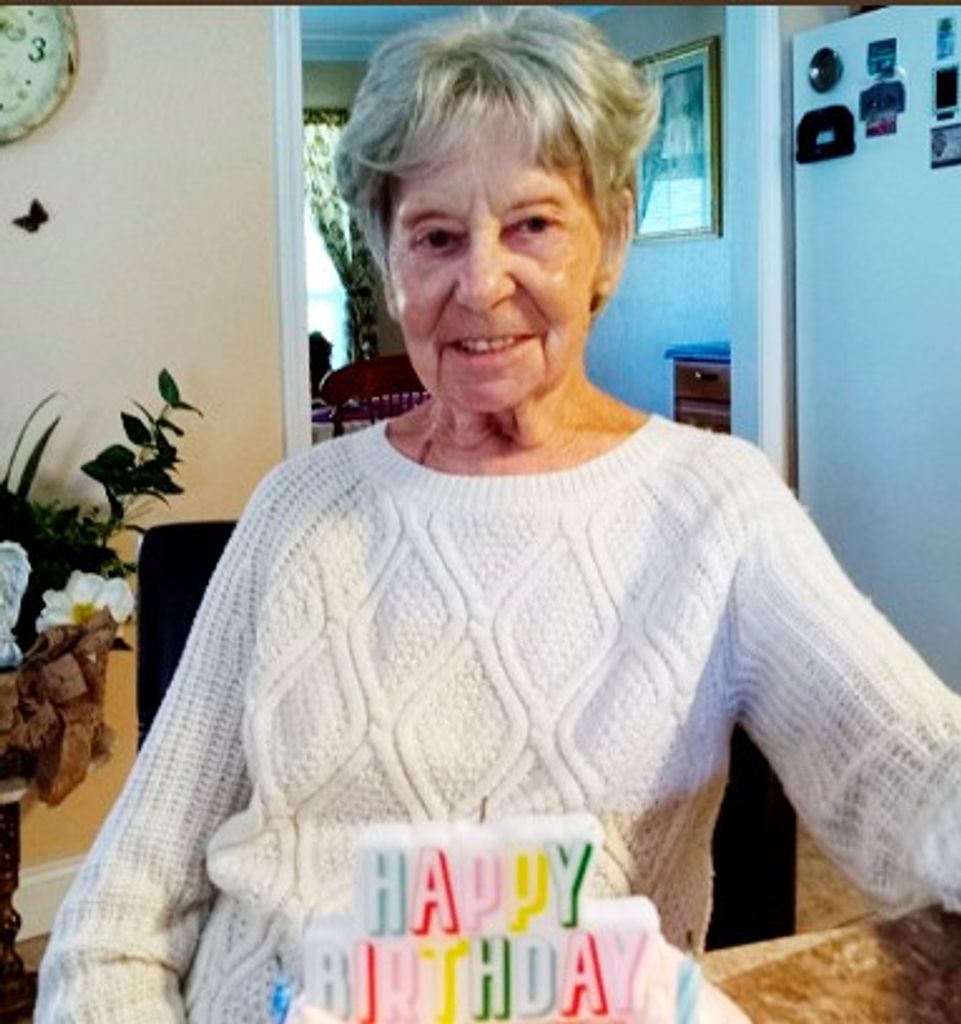 Mary E. Davis Profile Photo