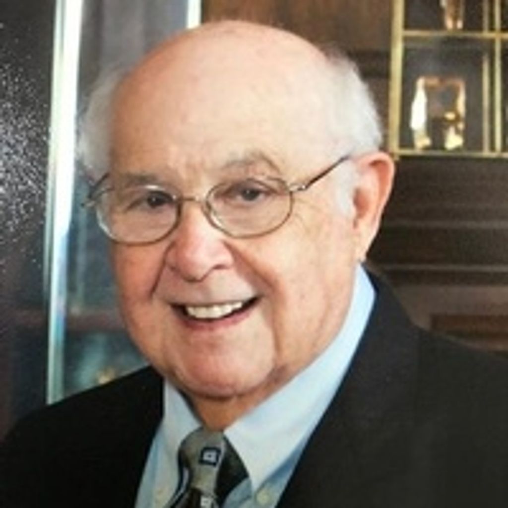 Dr. Harold Irwin Nachimson