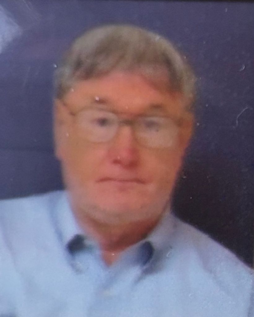 Charles Walter Scott, Jr. Profile Photo