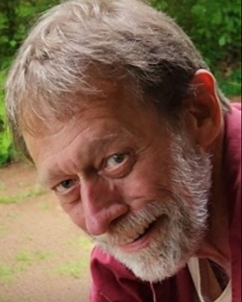 Ray James Newman Profile Photo