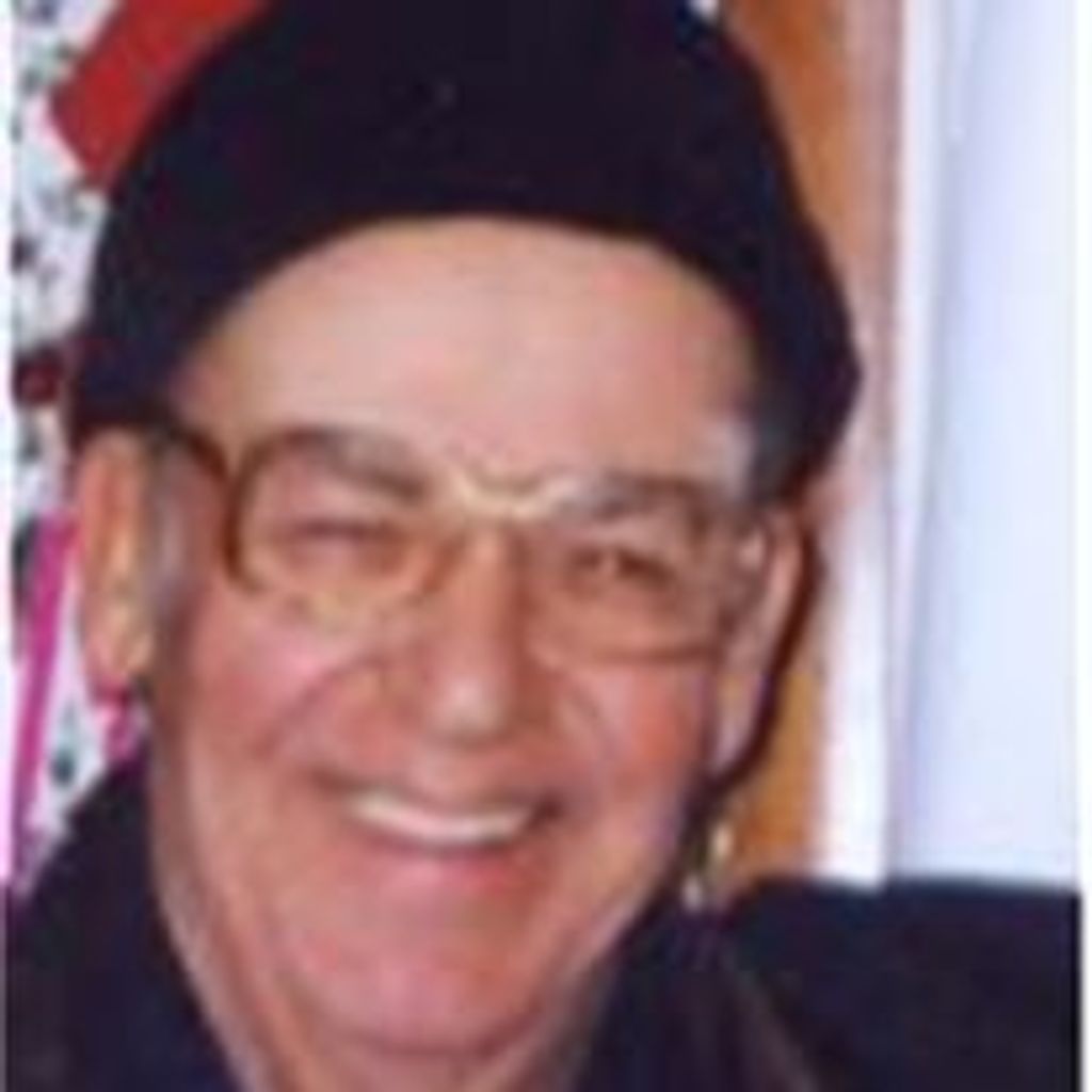 Rosaire R. Parent