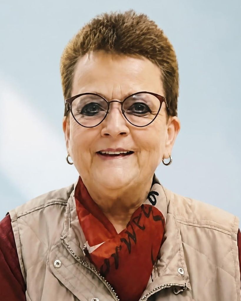 Kathleen Marchand