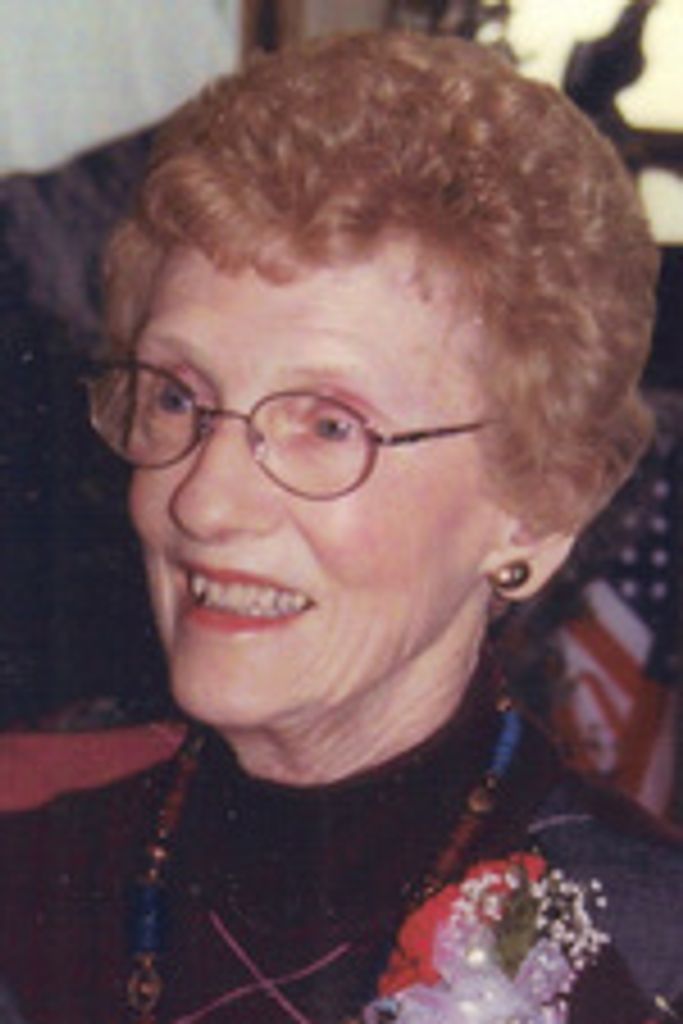 Vivian  Marie (Cheney)  Williams Profile Photo