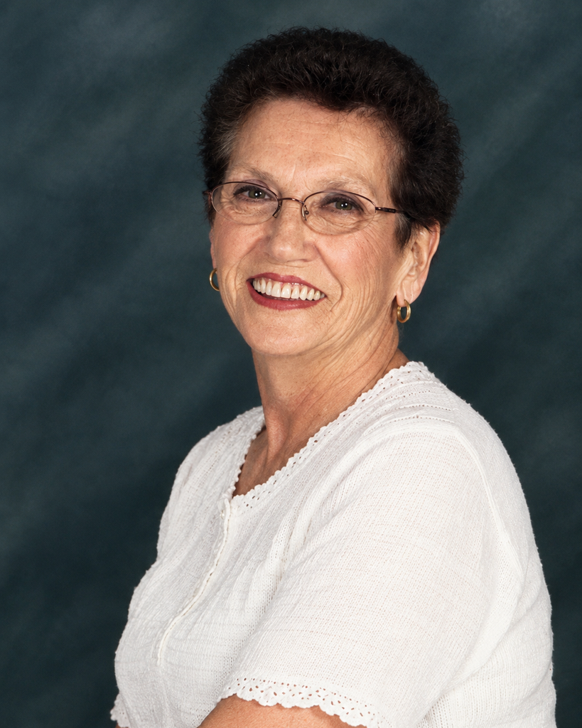 Roberta Cooper Profile Photo