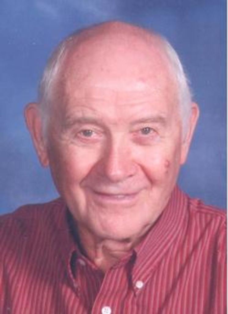 William Emanuel Hartman Profile Photo