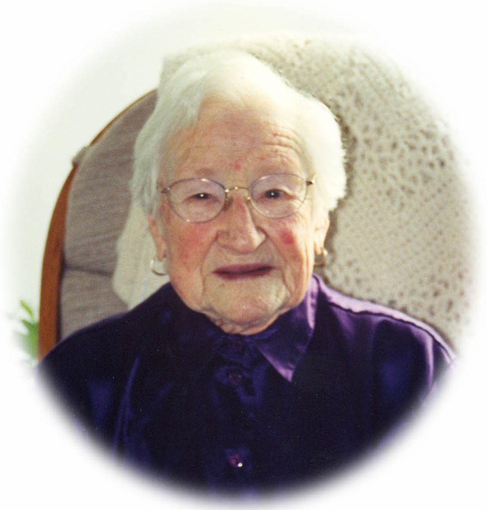 Genevieve Craven