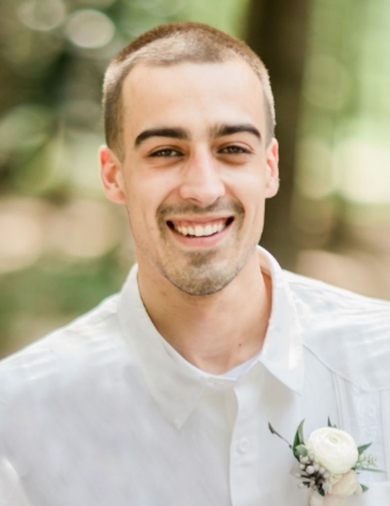 Hector Luis Cruz Profile Photo