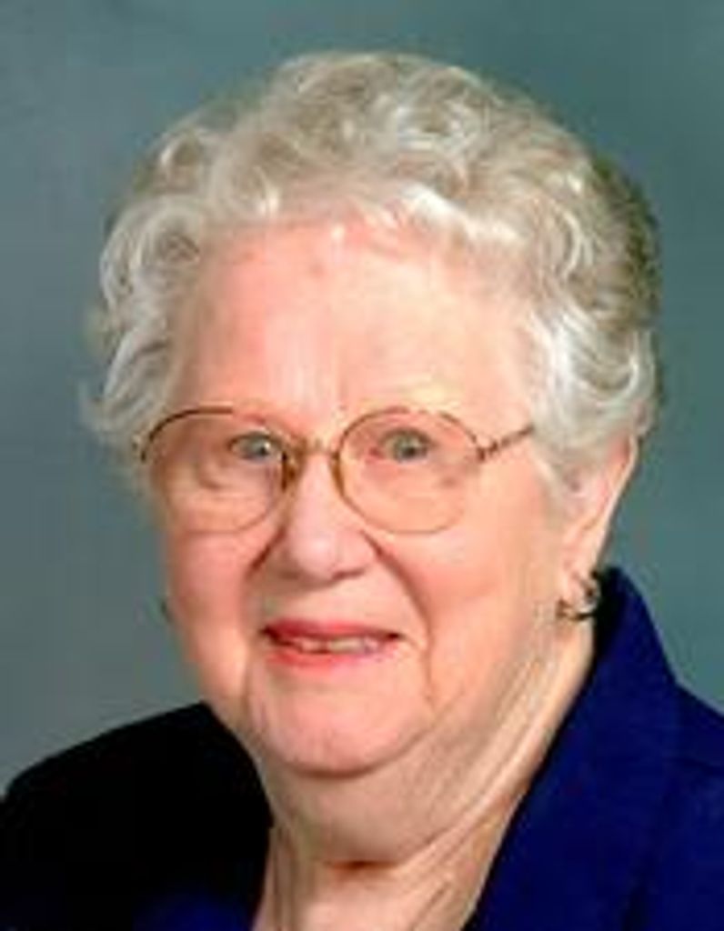 Juanita K. Hoffman