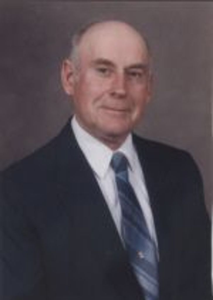H.J. Piepmeier Profile Photo