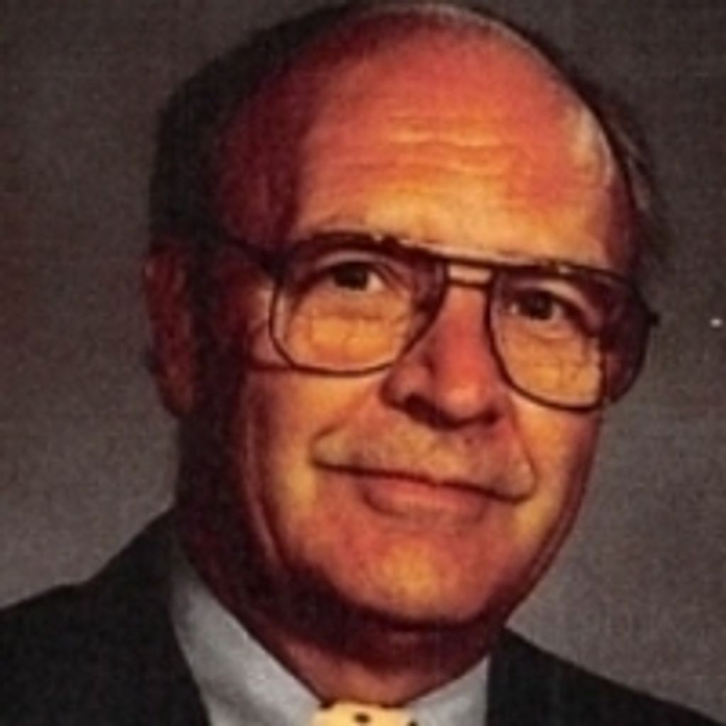 Allen E. Romaine