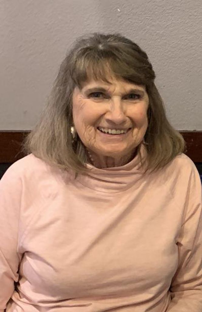 Brenda Kay Muse Baham Profile Photo