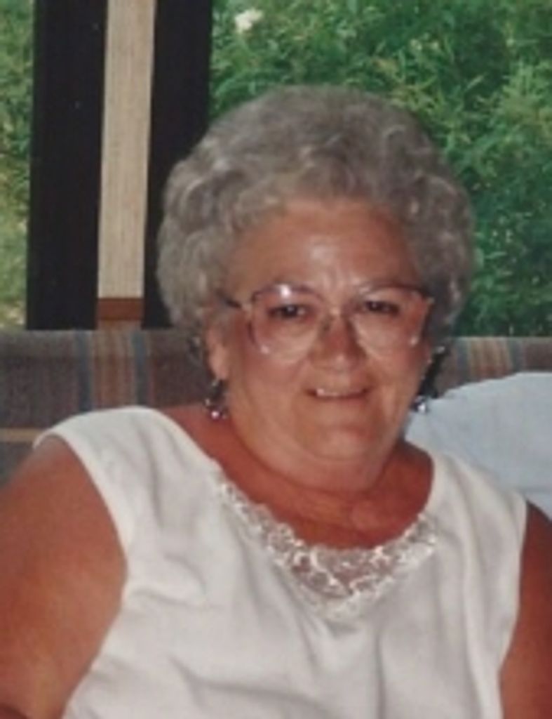 Mrs.Nola Marilyn Smith Profile Photo
