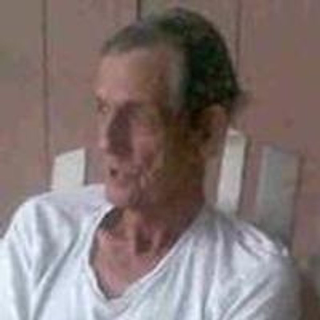 David McWhirter