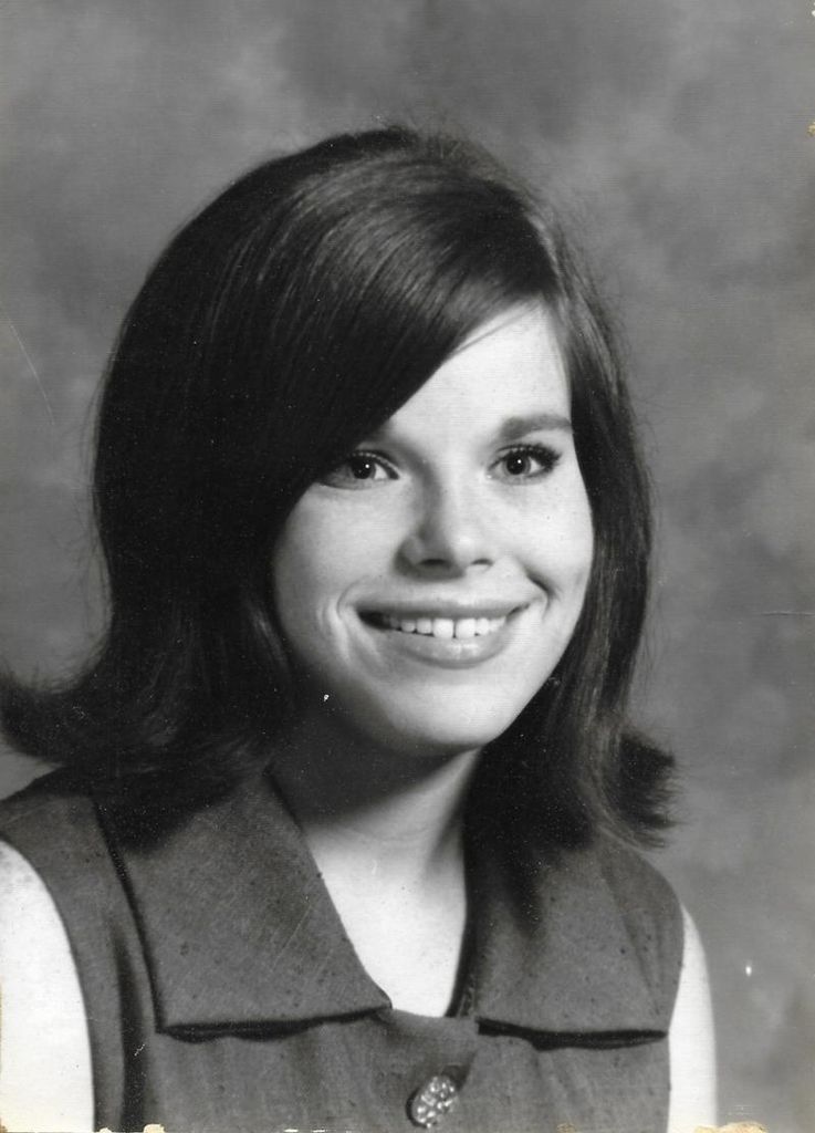 Gail Mary Petersen Profile Photo
