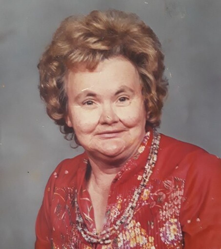 Shirley Brown Profile Photo