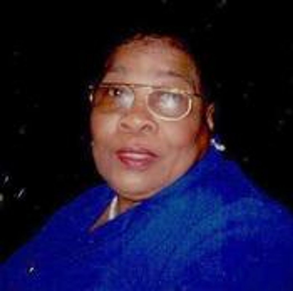 Arneacie Mae "Pie" Hatchett Profile Photo
