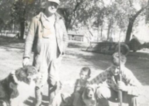 Harvey L. Barnes Sr. photo gallery thumbnail 5 of 70