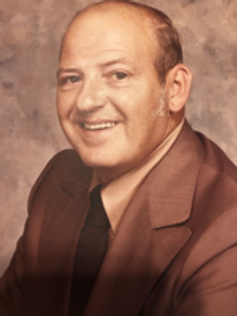 James Danaher Profile Photo