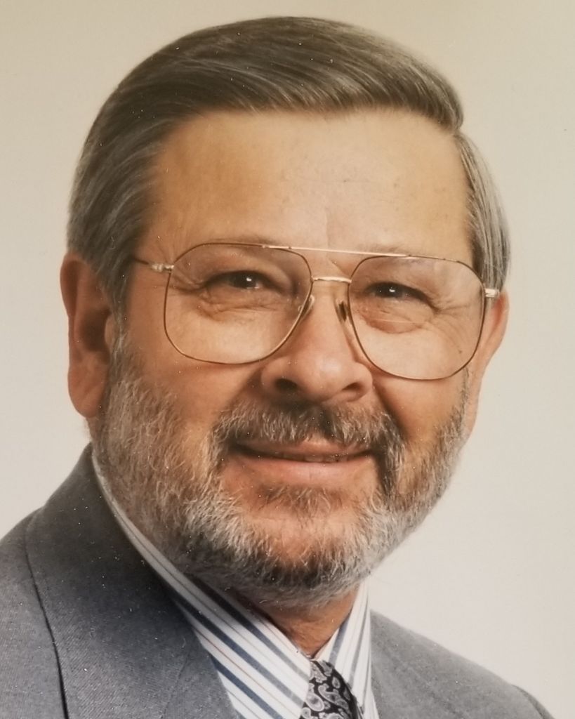 Warren O. Rumsey