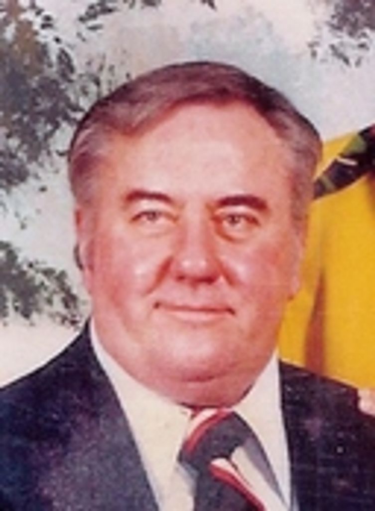 Robert Walsh