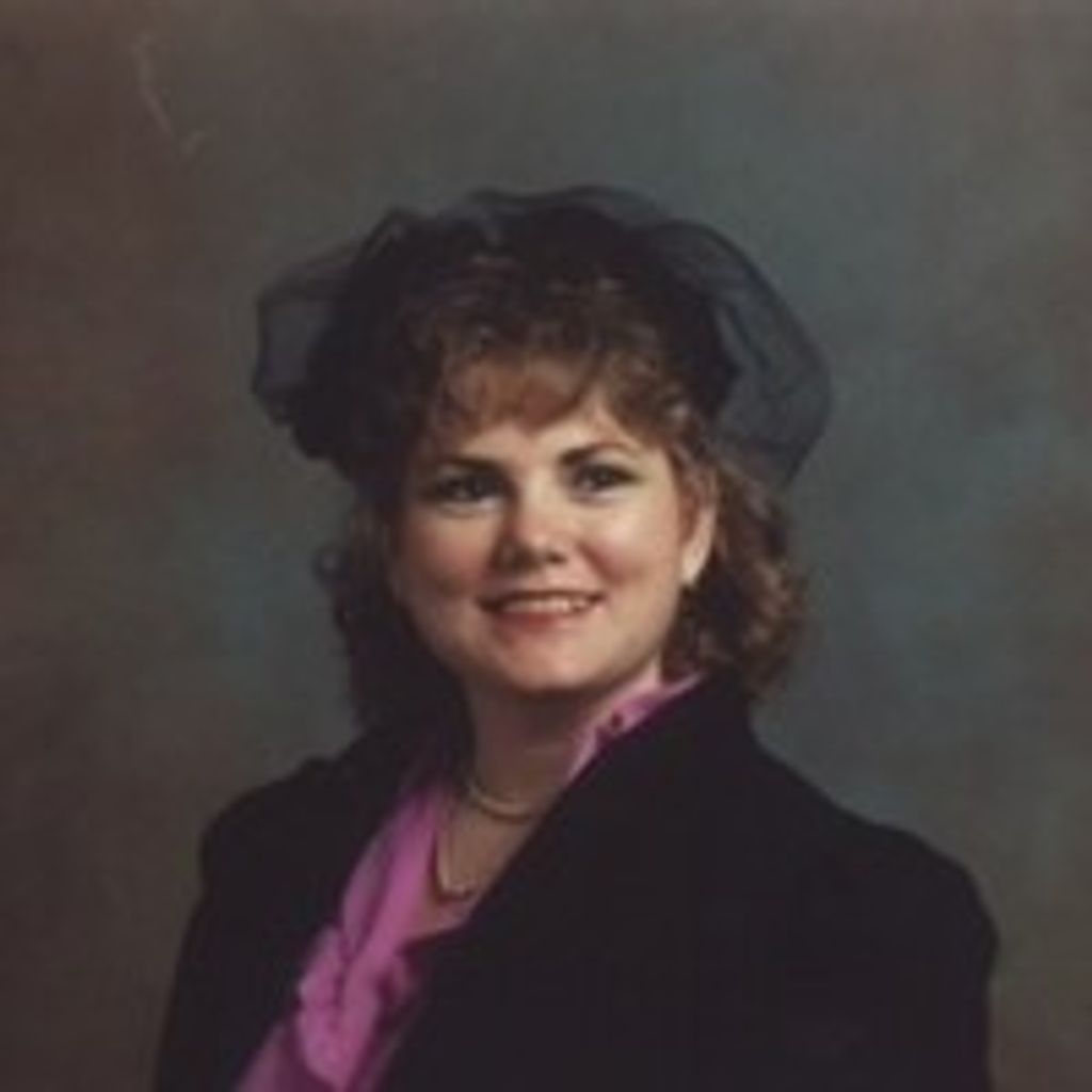 Joy Stearman