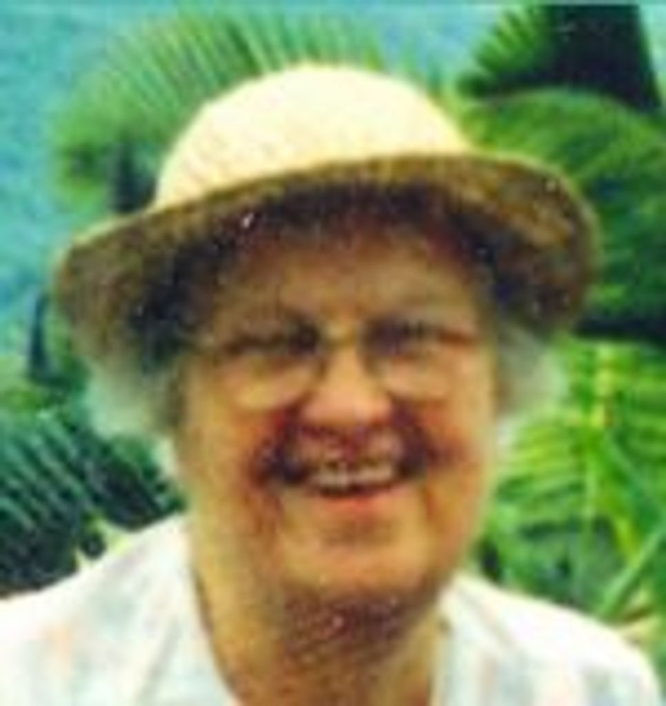 Helen A. Sampson Profile Photo