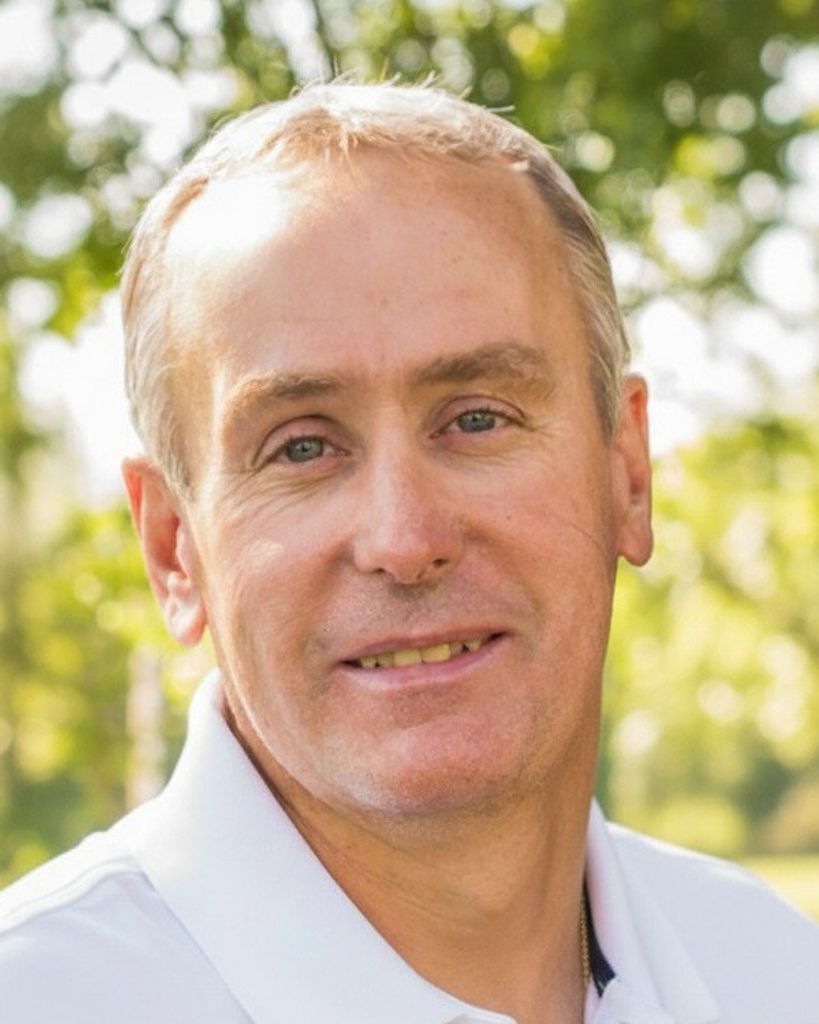 James "Jim" Linke Profile Photo