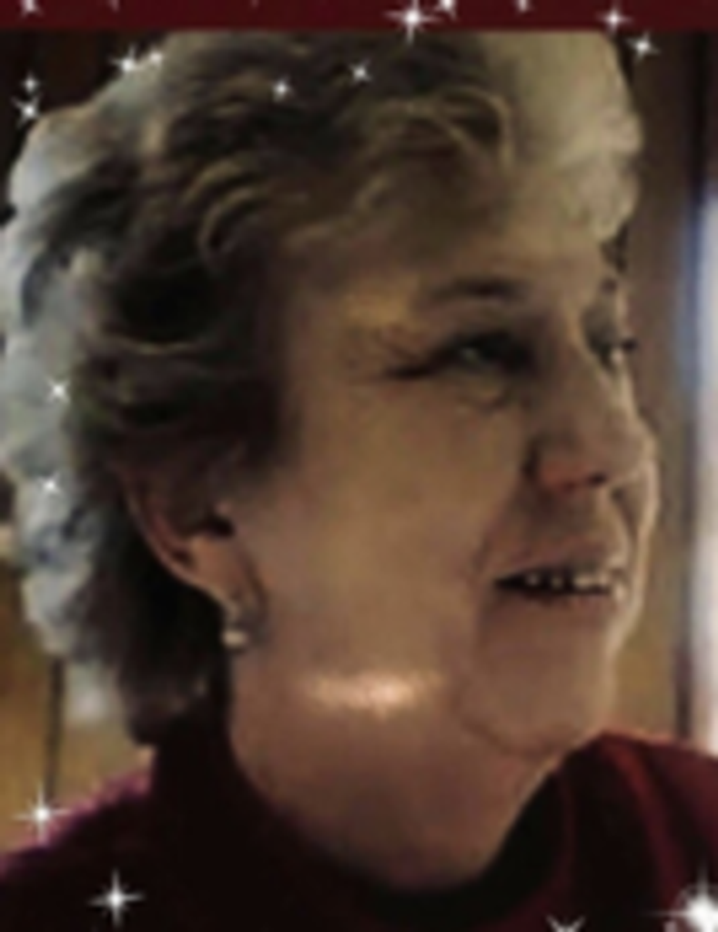 Ruth A. Dial