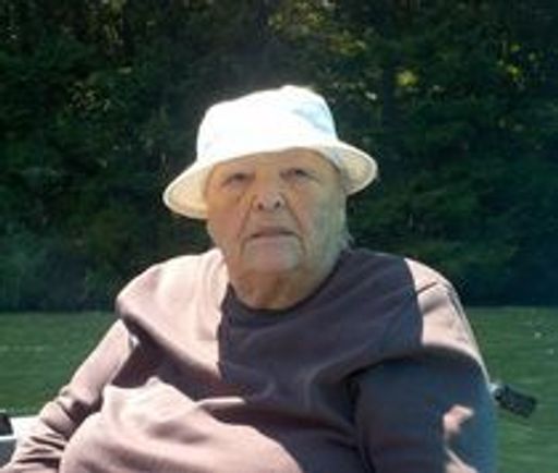 June Marie Johnson Profile Photo