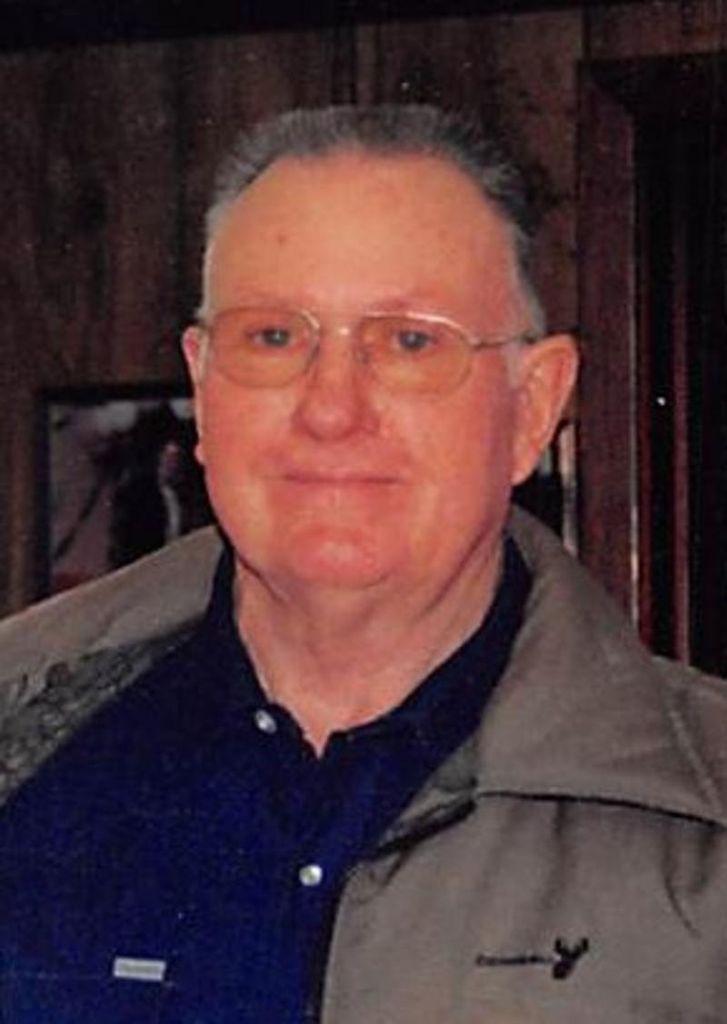 Donald Eugene Venable Profile Photo