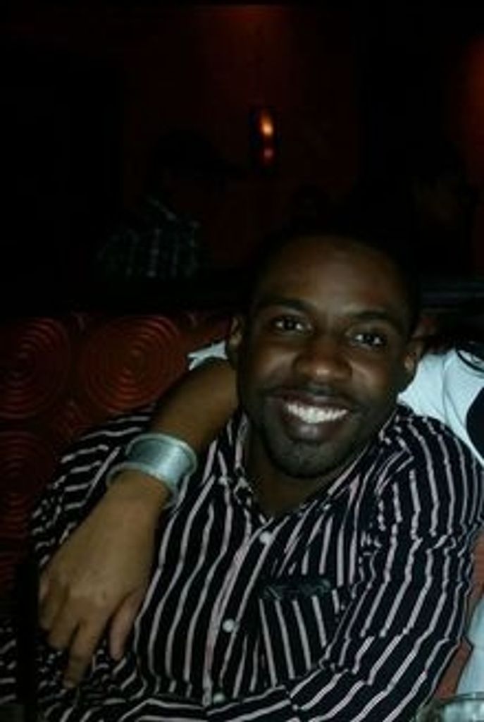 Mr York Tennyson Bodden