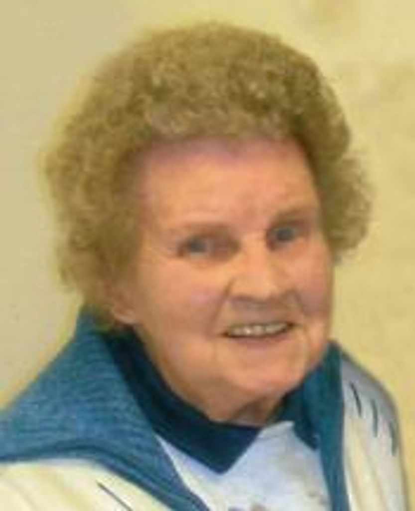 Alma Stevens Profile Photo