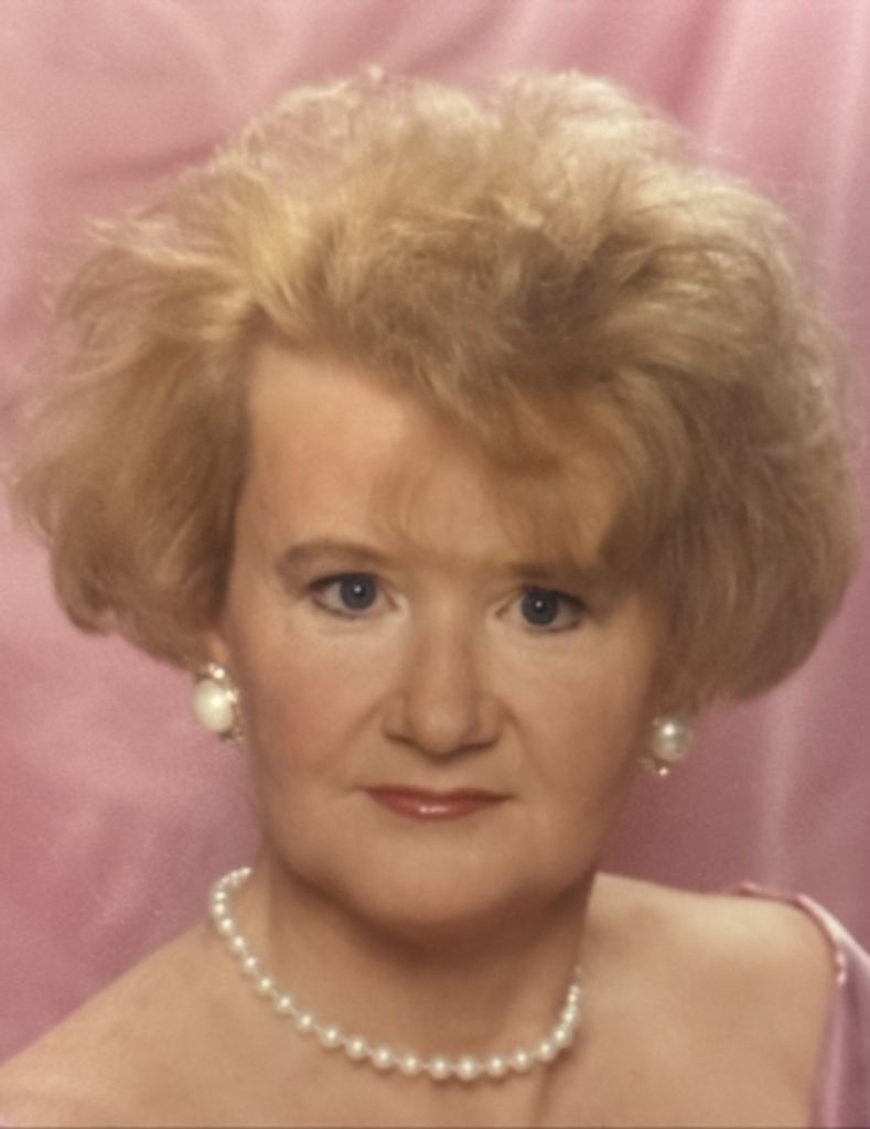 Maureen E.  Ball-Breidenstein