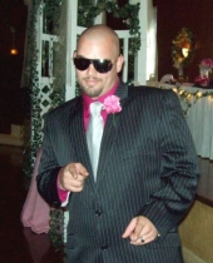 Brandon Thomas Jones Profile Photo