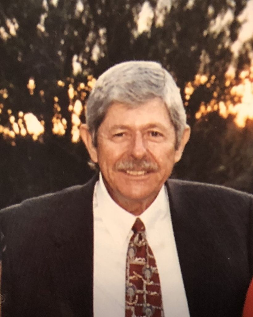 Claude Covington Roark, Jr.