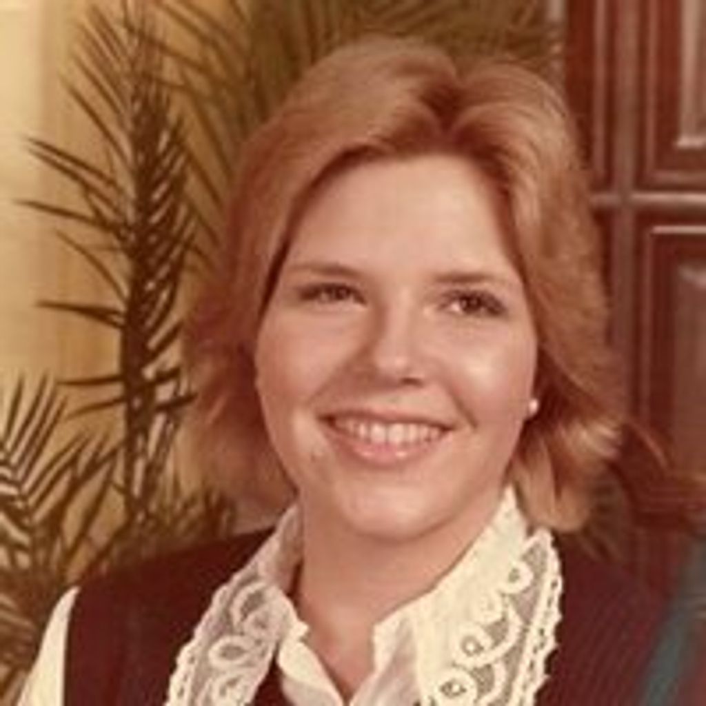 Tamara Elizabeth Lee
