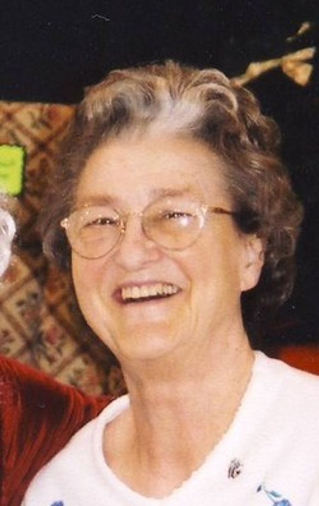 Virginia Clark