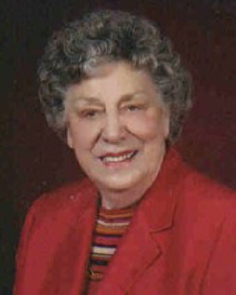 Louise Kramer