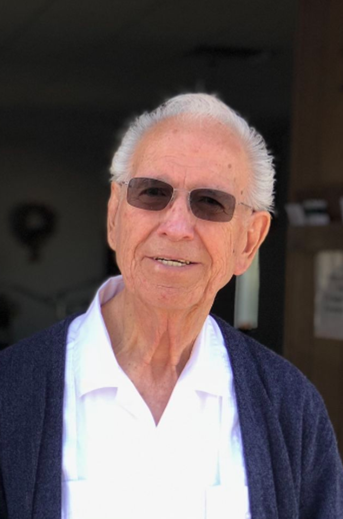 Dr. Emmanuel David Atencio