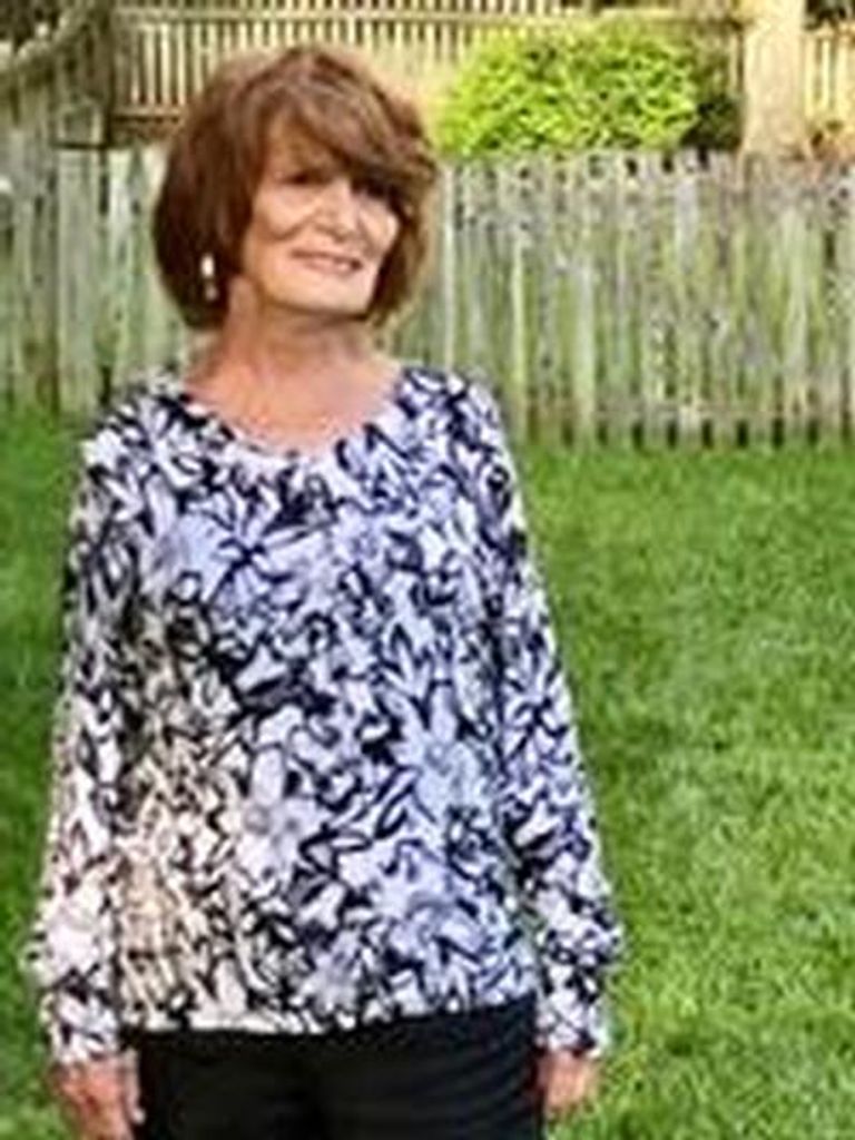 Martha Ann Mccarty Rutig