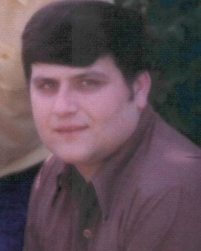 David Lee Blodgett's obituary image