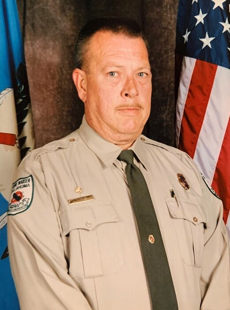 Donald Wesley "Don" Cole