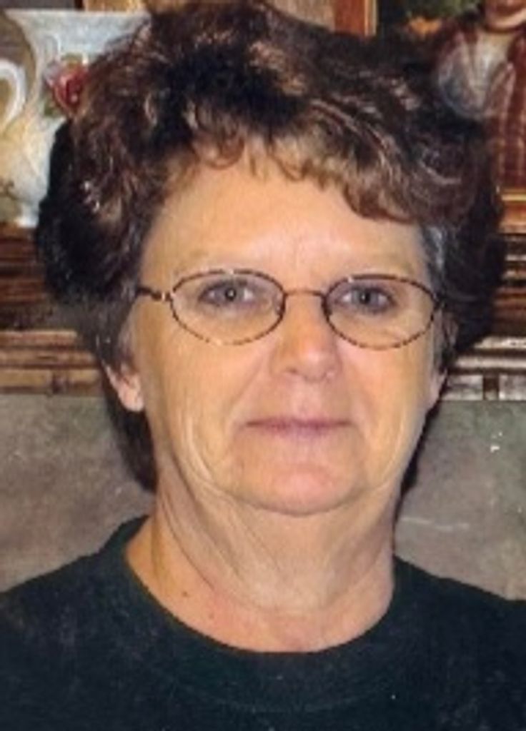 Kathern “Suzie” Epling Profile Photo