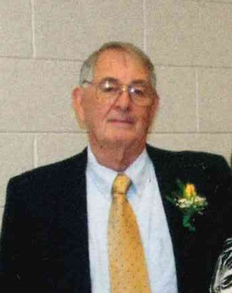 David Ray Hullender Profile Photo