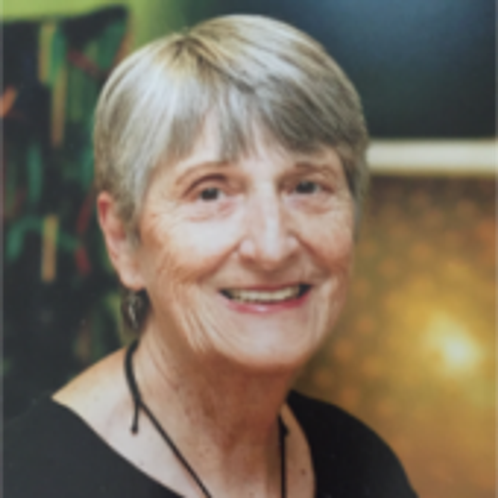 Margaret Avampato Smith