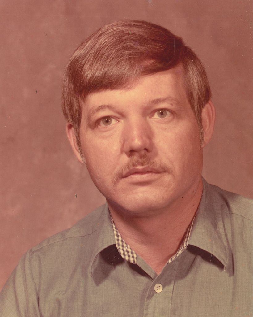 Larry Eli Green Profile Photo