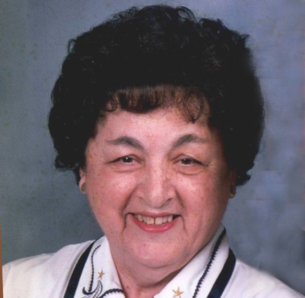 Louise Staibano Profile Photo